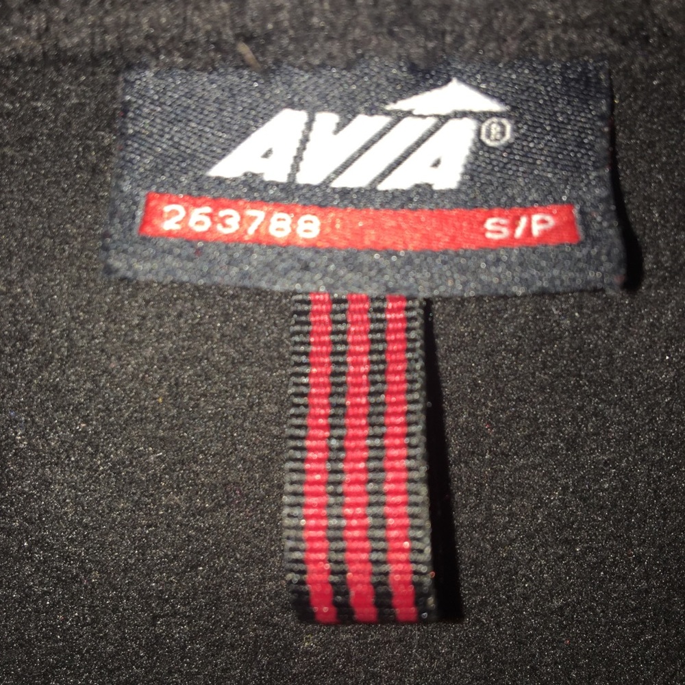 Avia - Fall Jacket - image 4